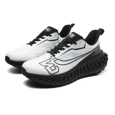 White Black